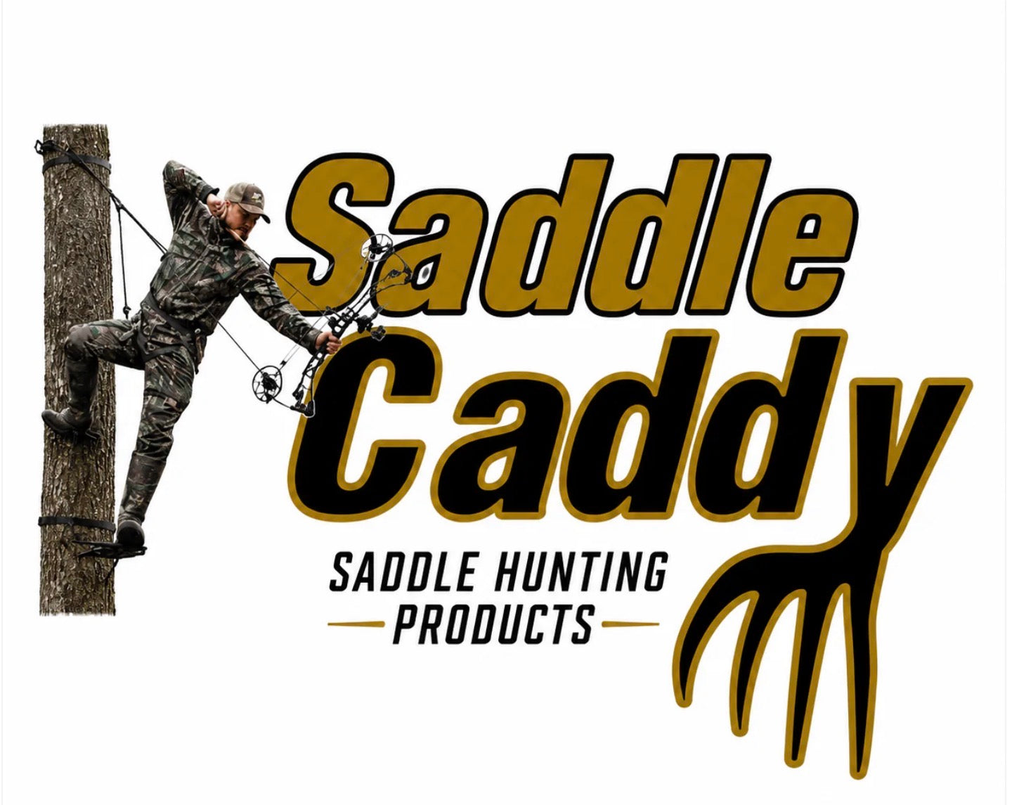 The Saddle Caddy